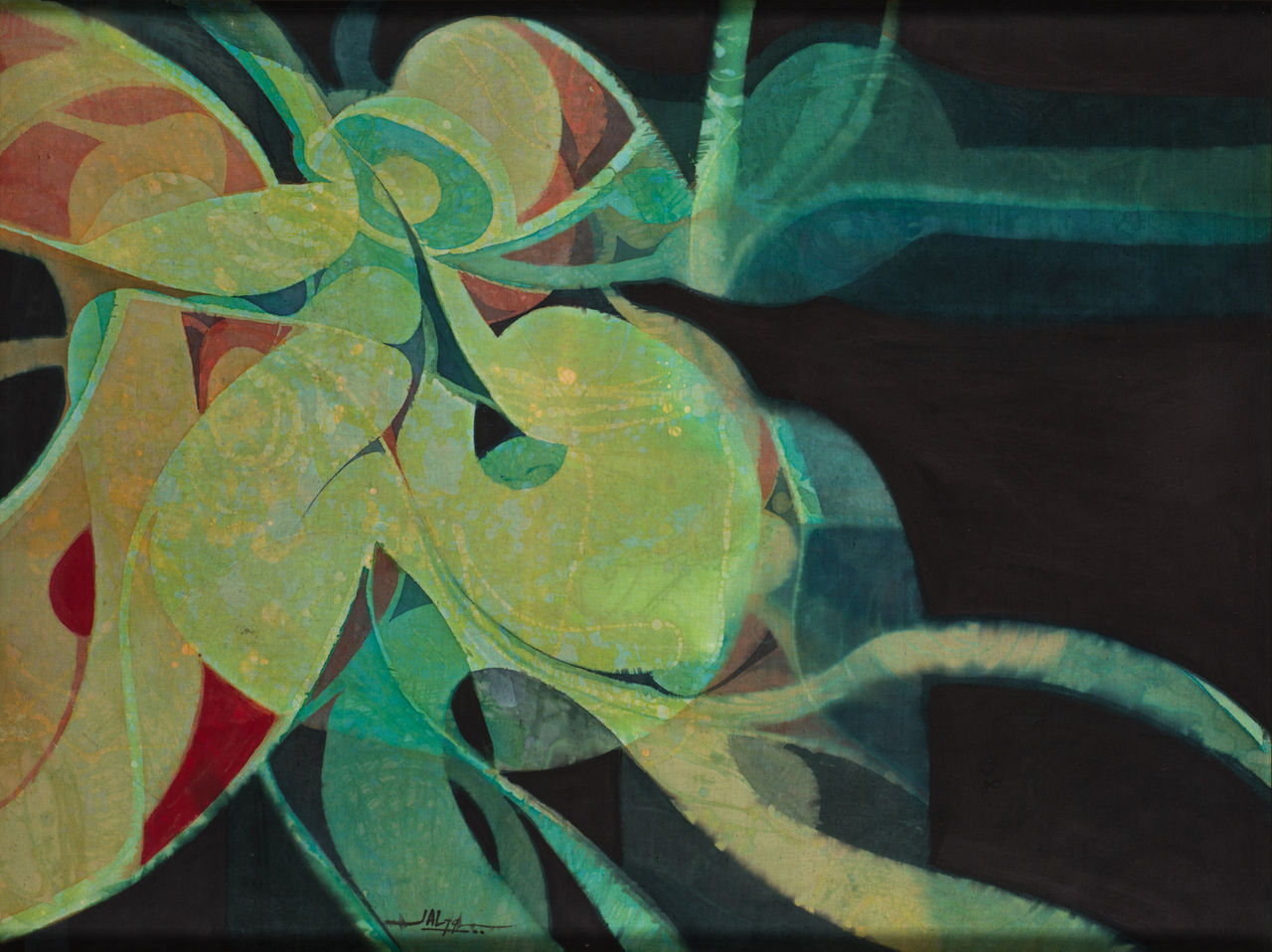 Wandering Series 8/79